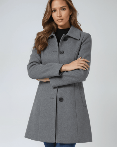 Marieta | Abrigo de invierno