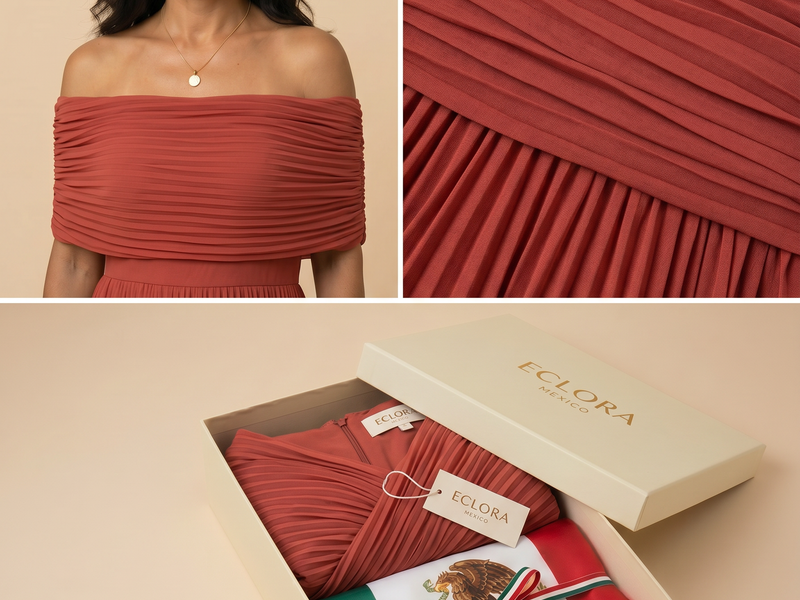Moda con propósito