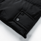 Ramiro | Abrigo Parka Impermeable