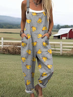 Coop Stroll Dungarees