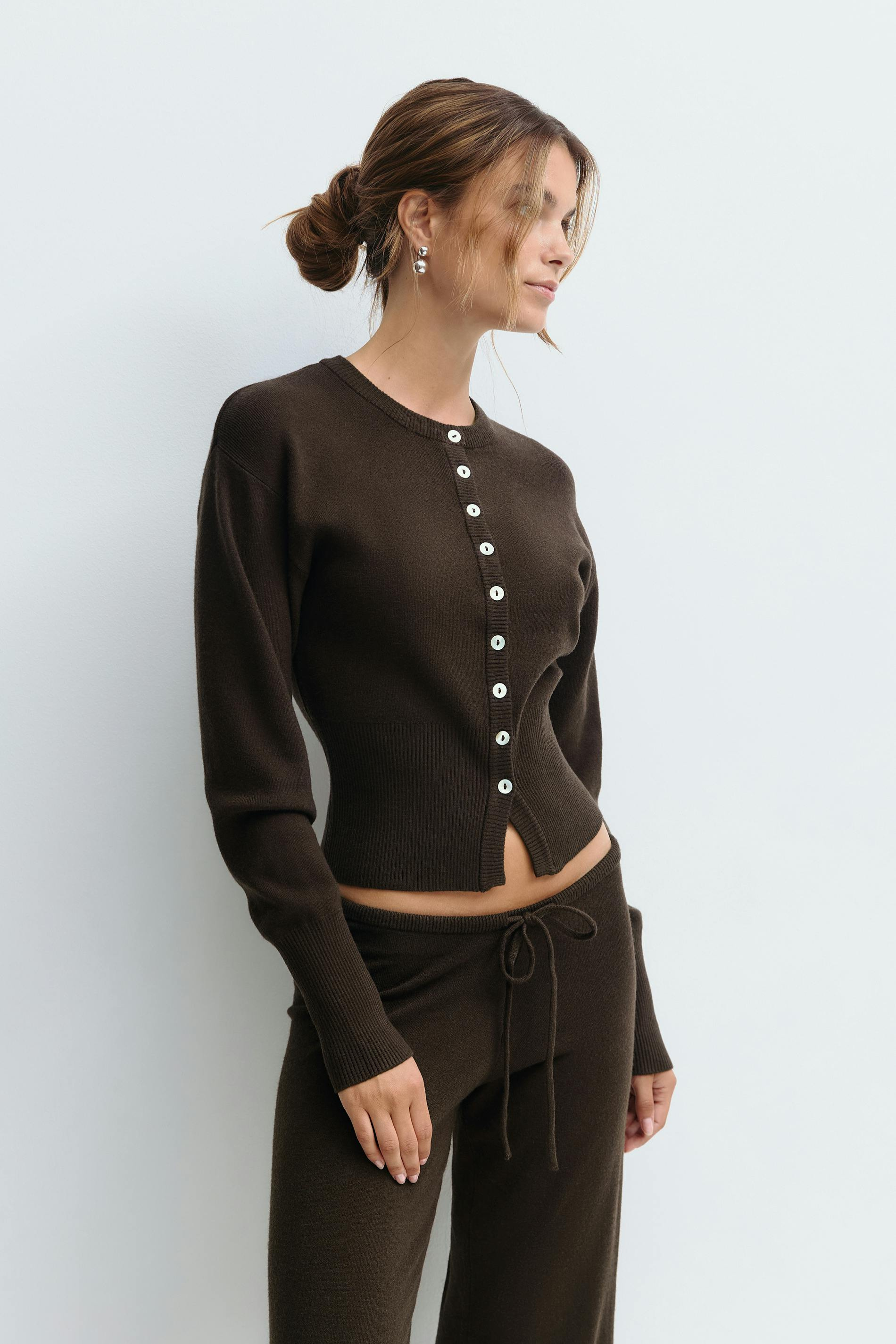 ARIA | Knitted Set