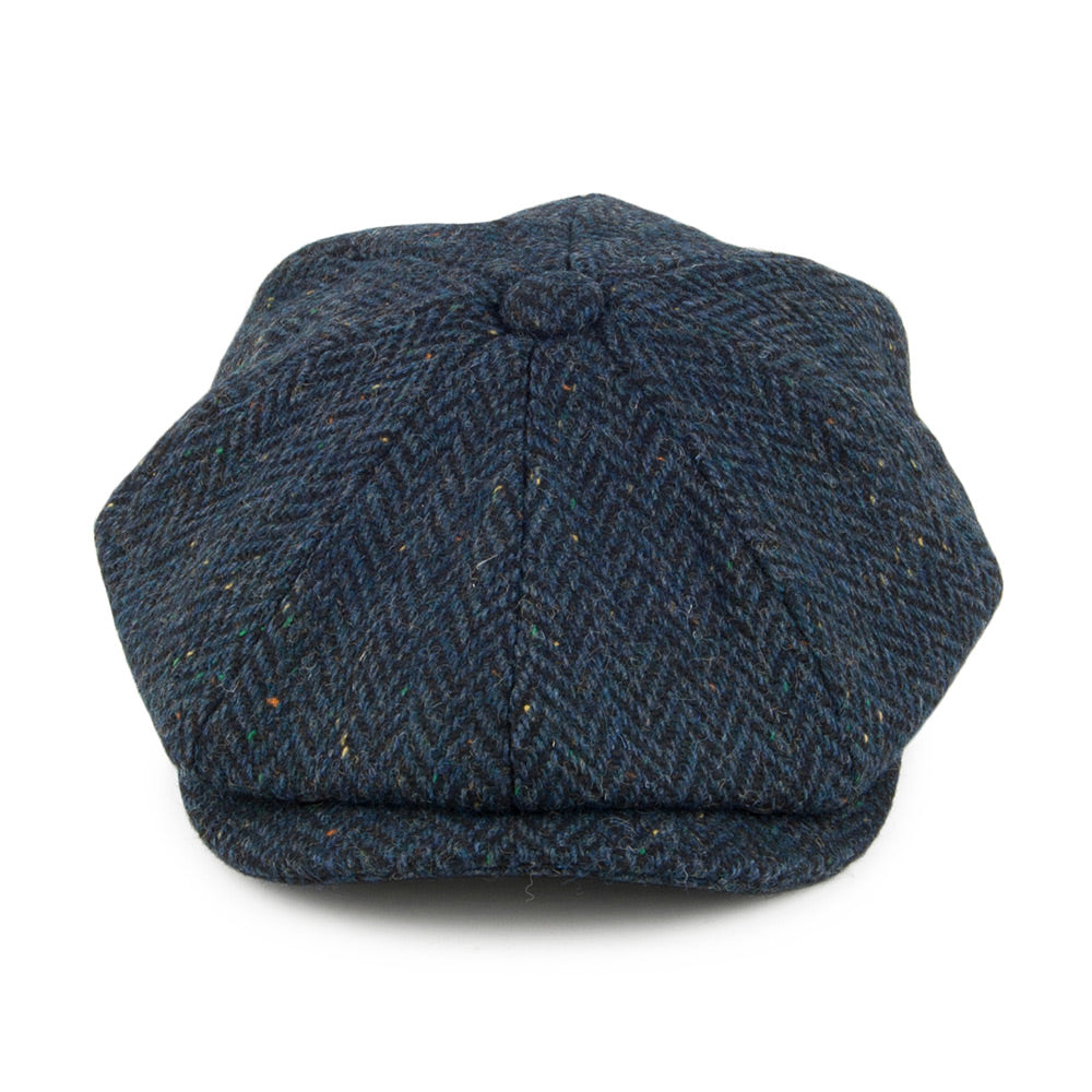 Pedro | Gorra Newsboy Brooklyn
