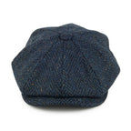 Pedro | Gorra Newsboy Brooklyn