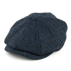 Pedro | Gorra Newsboy Brooklyn