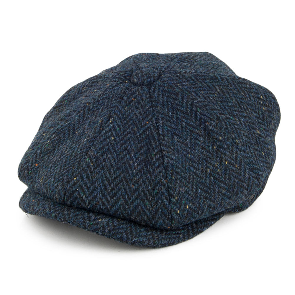 Pedro | Gorra Newsboy Brooklyn