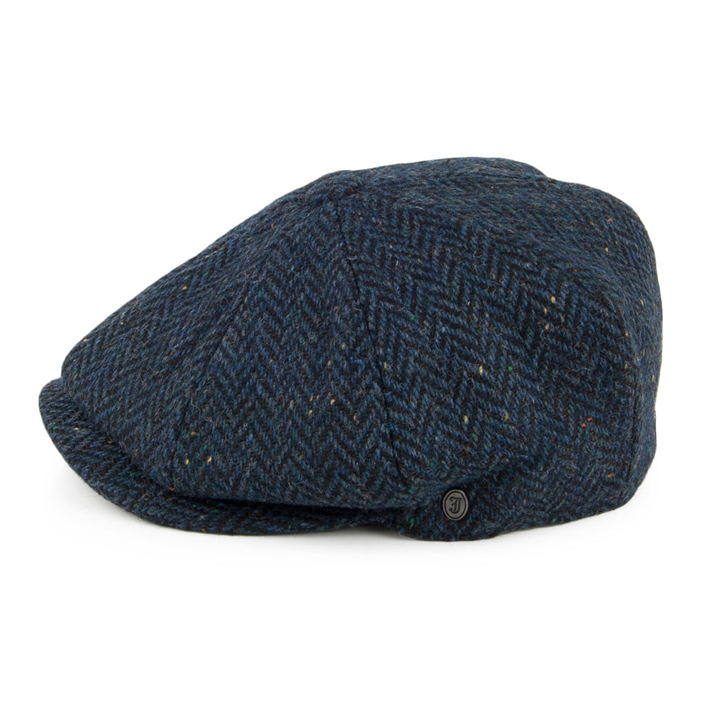 Pedro | Gorra Newsboy Brooklyn