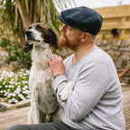 Pedro | Gorra Newsboy Brooklyn