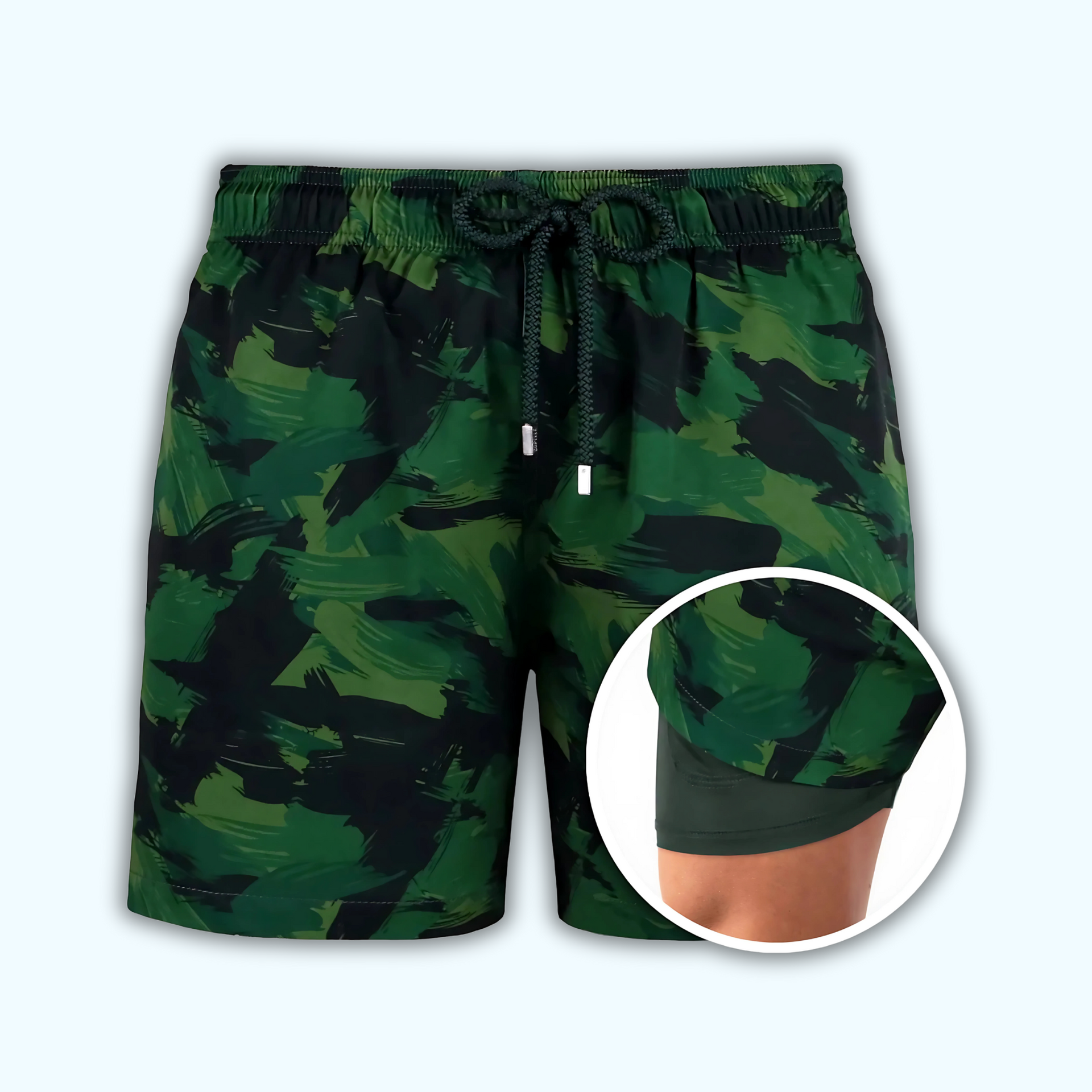 Militar | Bañador