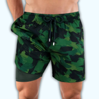Militar | Bañador