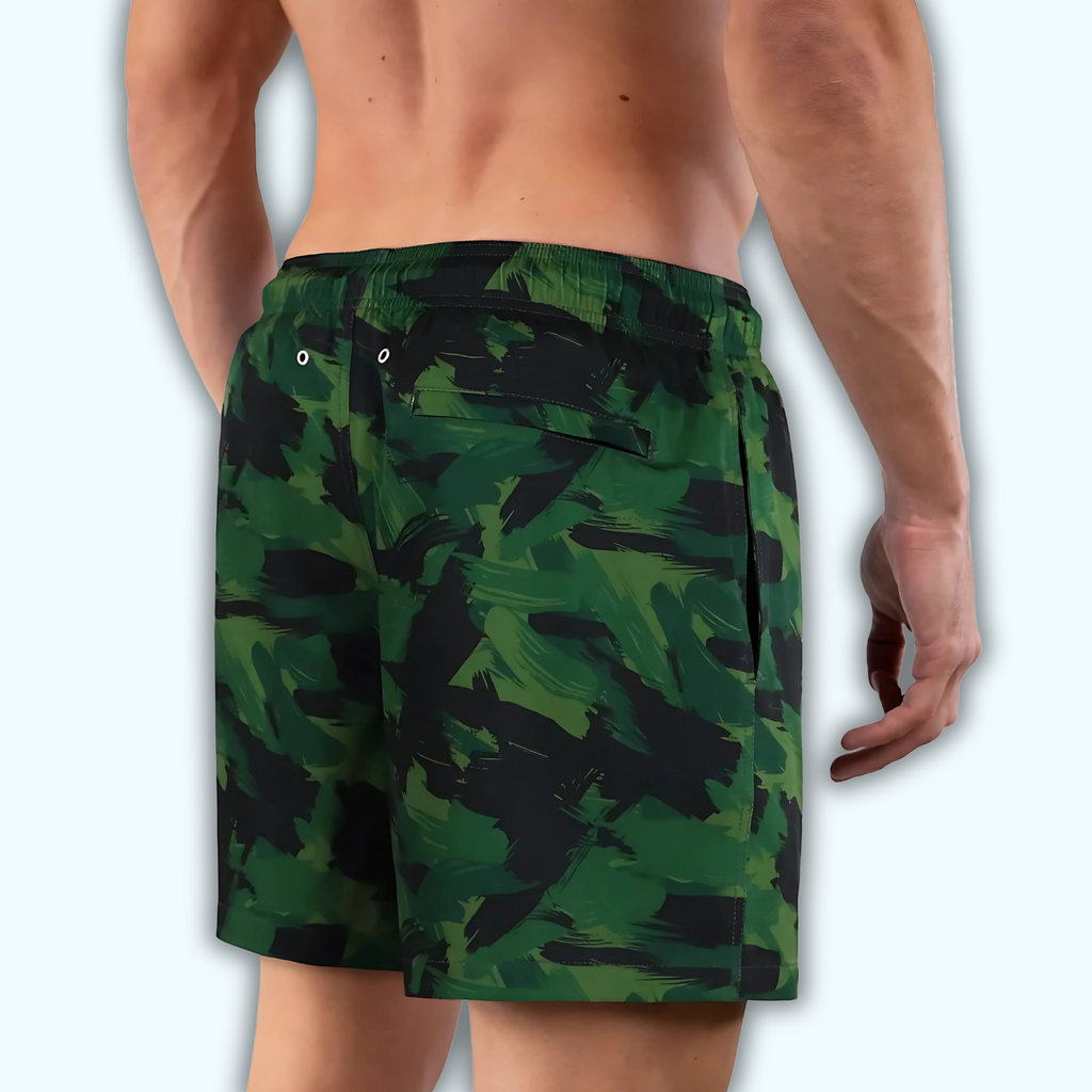 Militar | Bañador