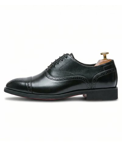 Zapatos Oxford elegantes