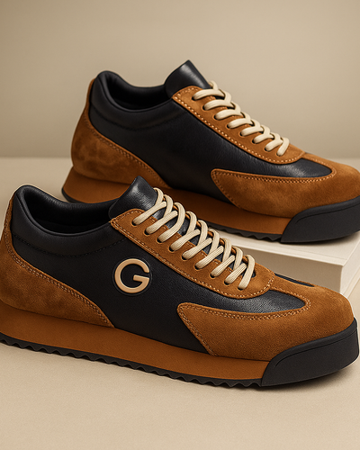 Galant | Zapatos de piel elegantes