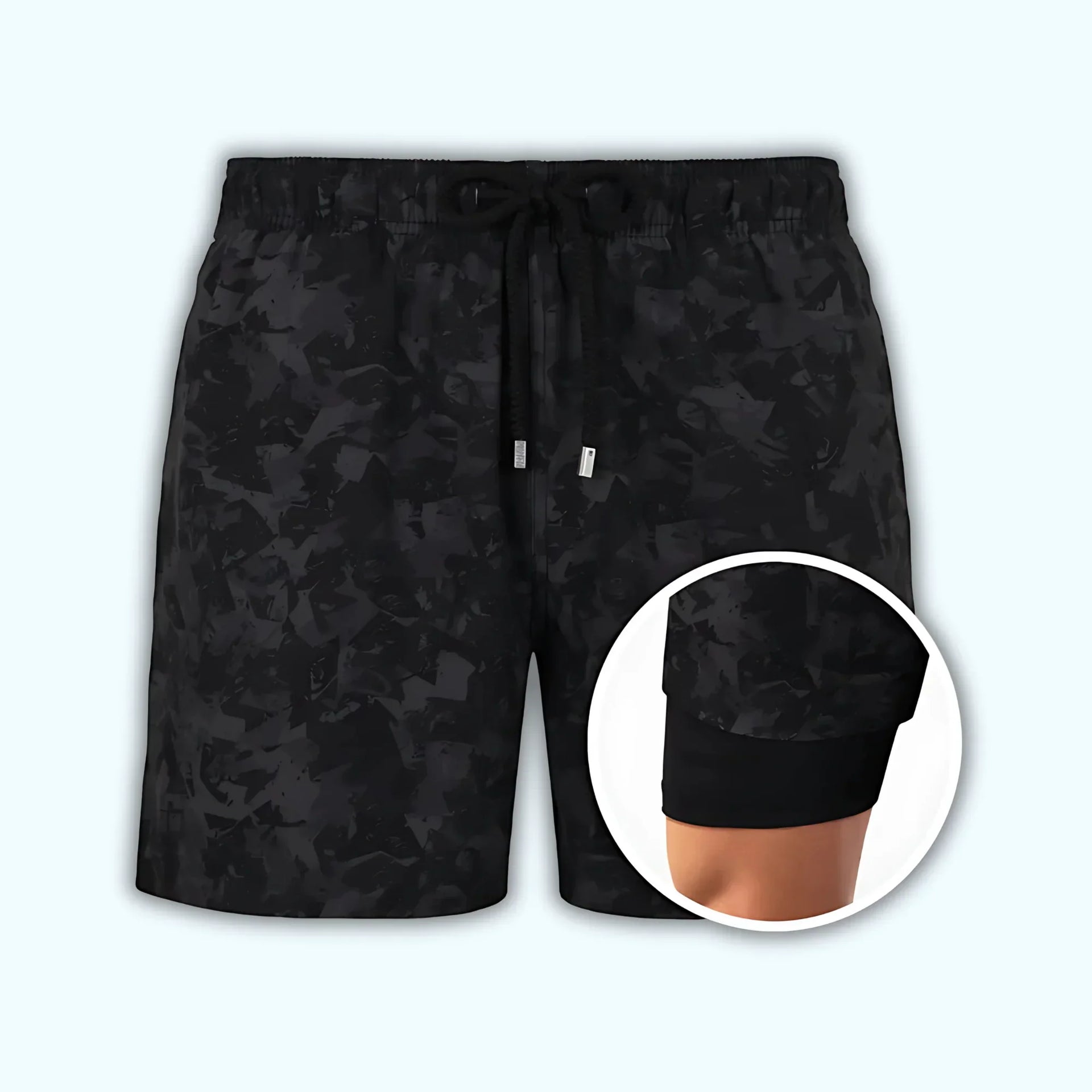 Black | Bañador