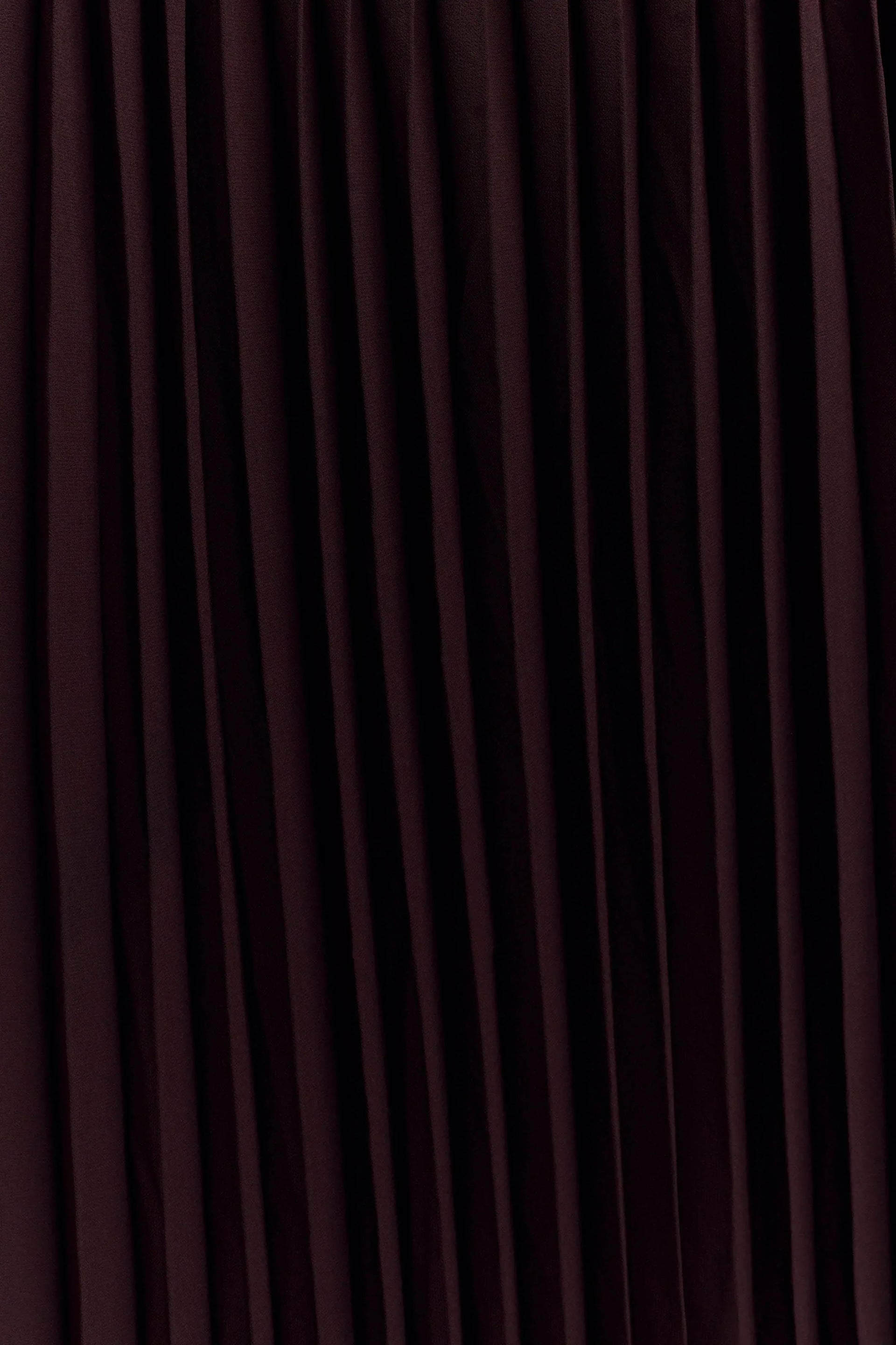 Stacy | Structured Bodice Elegant Halterneck Pleated Maxi Dress