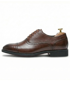 Zapatos Oxford elegantes