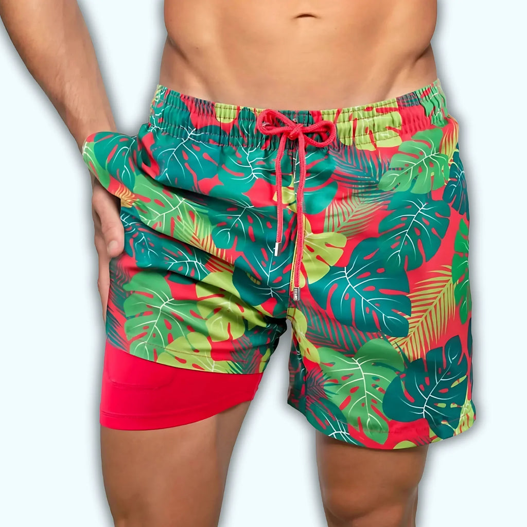 Tropical | Bañador