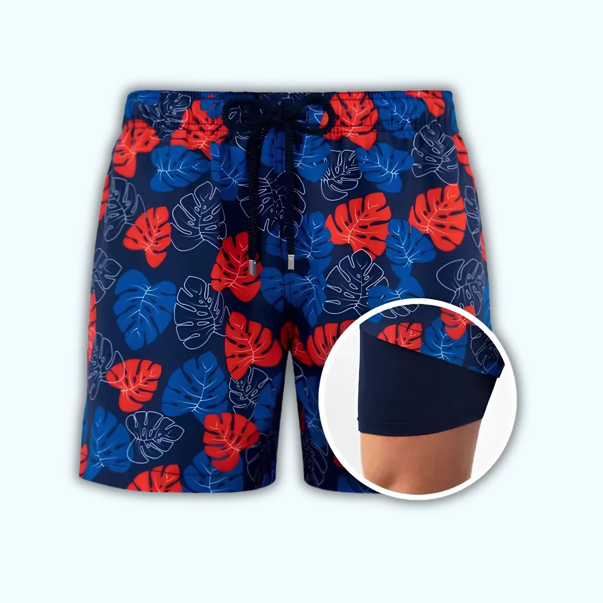 Flor | Bañador