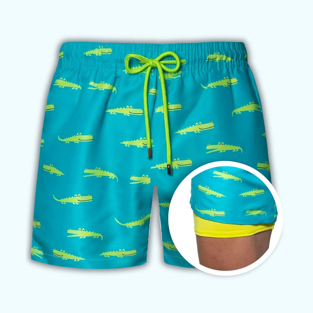 Croco Swim | Bañador