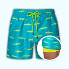 Croco Swim | Bañador