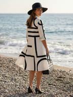 Quintessa | Vestido Paseo por el Mar