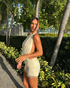 ARIA | Sienna Mini Dress
