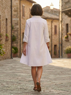 Sancia | Vestido Paseo Casual