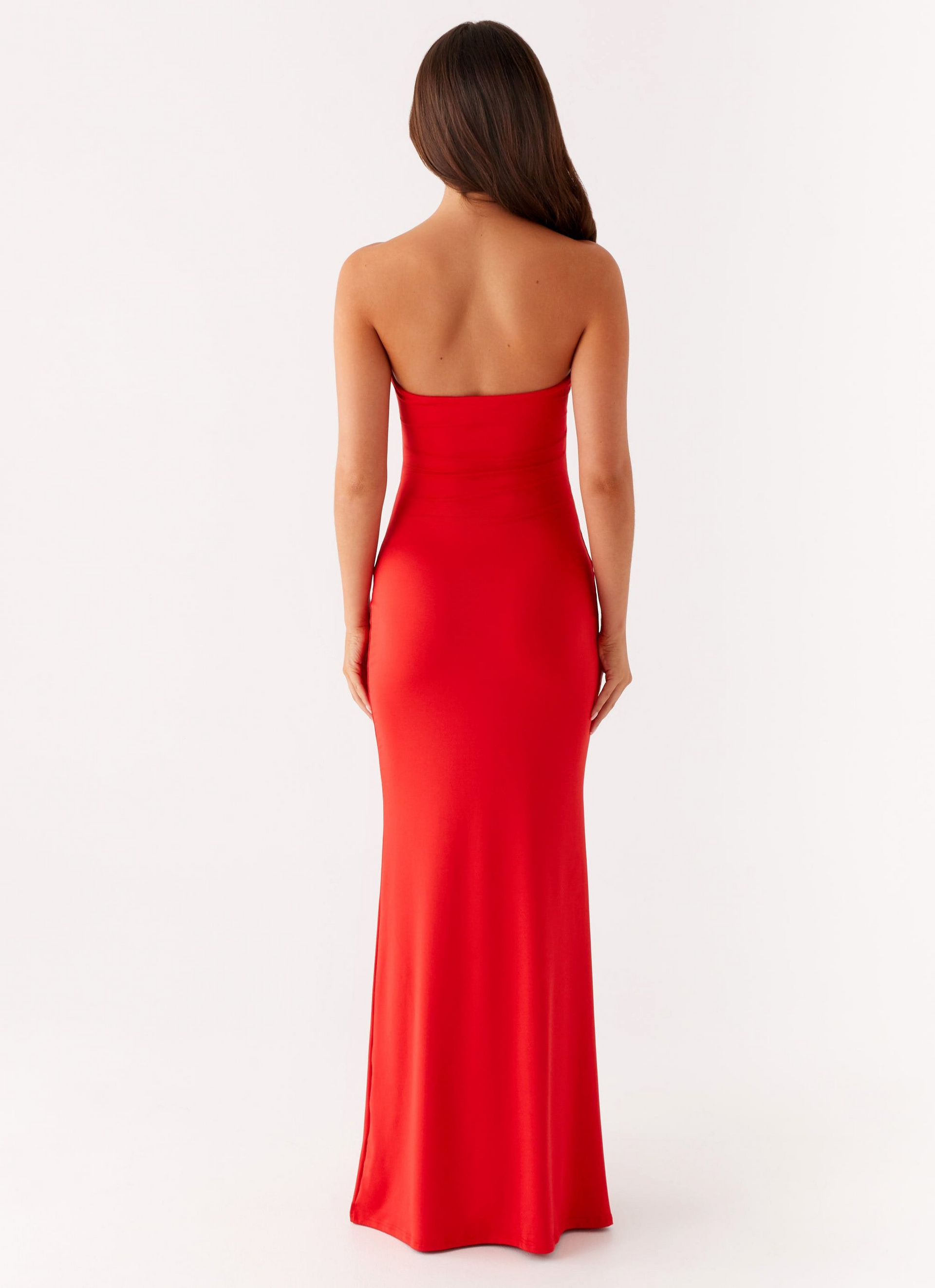 Scarlet | Vestido Bloom
