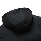 Ramiro | Abrigo Parka Impermeable
