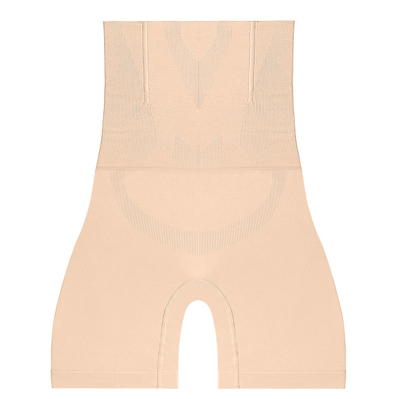 Pantalón Reductor de Tiro Alto Efecto Vientre Plano