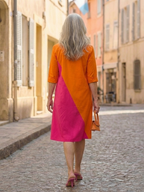 Cassia | Vestido Mañana Tranquila