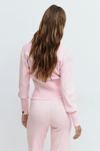 ARIA | Knitted Set