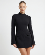 ARIA | ÉLYSE Mini Dress