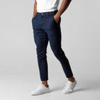 Chino Elástico Premium