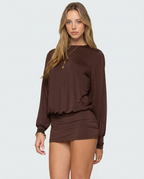 ARIA | NOA Mini Dress