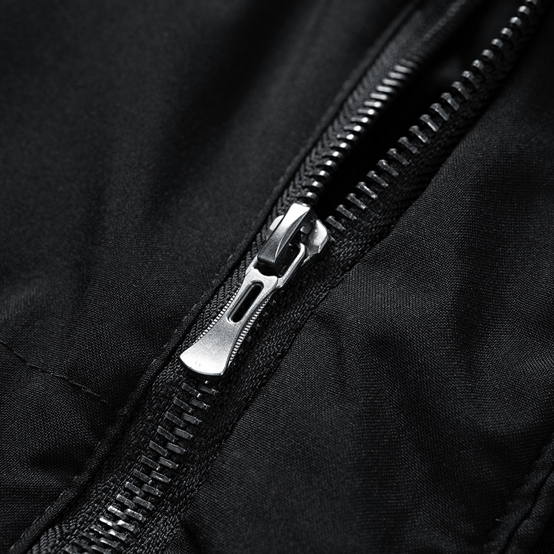 Ramiro | Abrigo Parka Impermeable