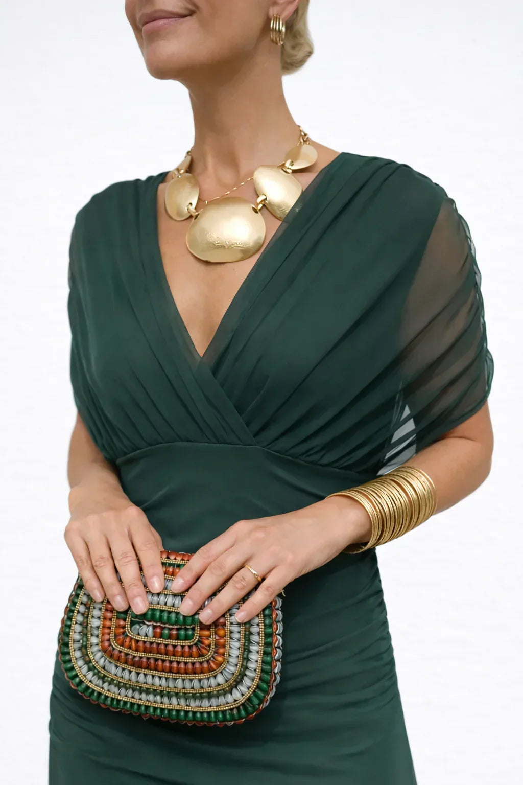 Eslora | Vestido Elegante