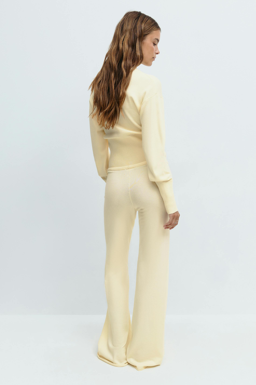 ARIA | Knitted Set