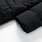 Ramiro | Abrigo Parka Impermeable
