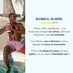Marea | Bañador