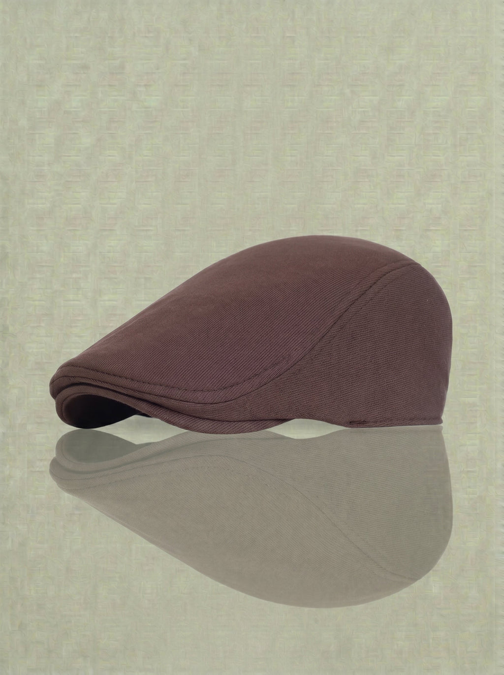 Bruno | Gorra de Algodón