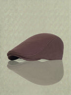 Bruno | Gorra de Algodón