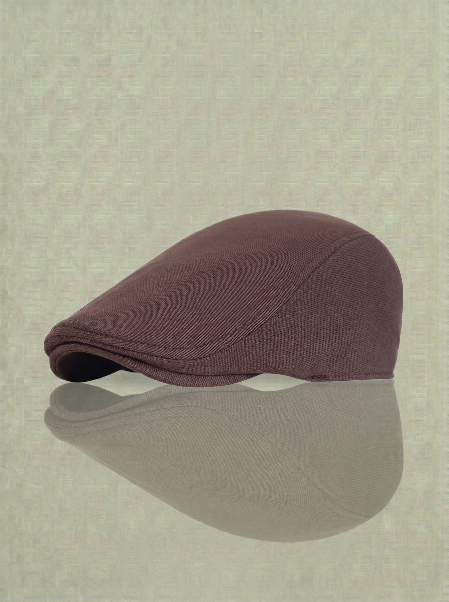 Bruno | Gorra de Algodón