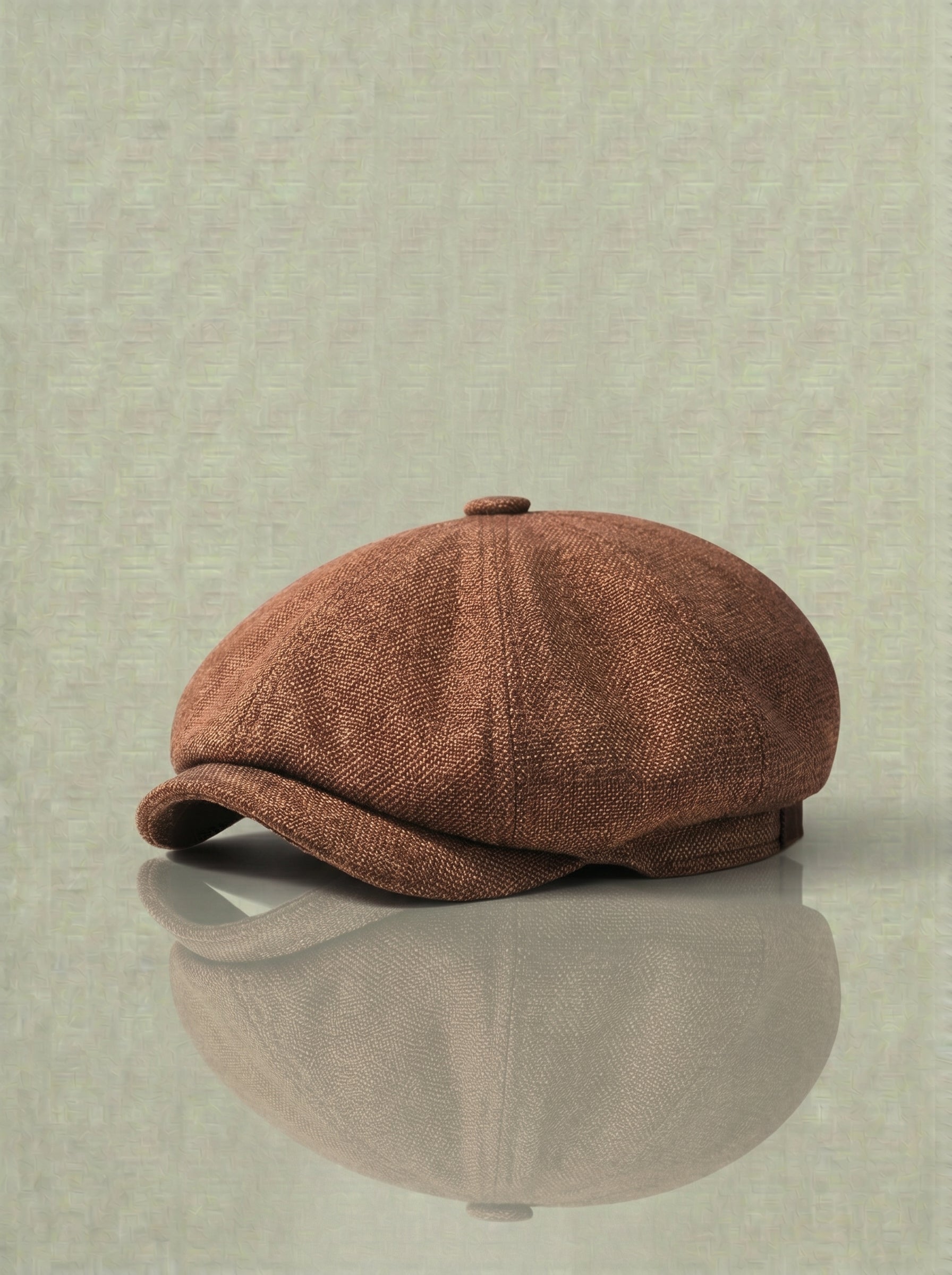 Lorenzo | Sombrero de Cuña