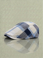 Adrián | Gorra Verano Retazos
