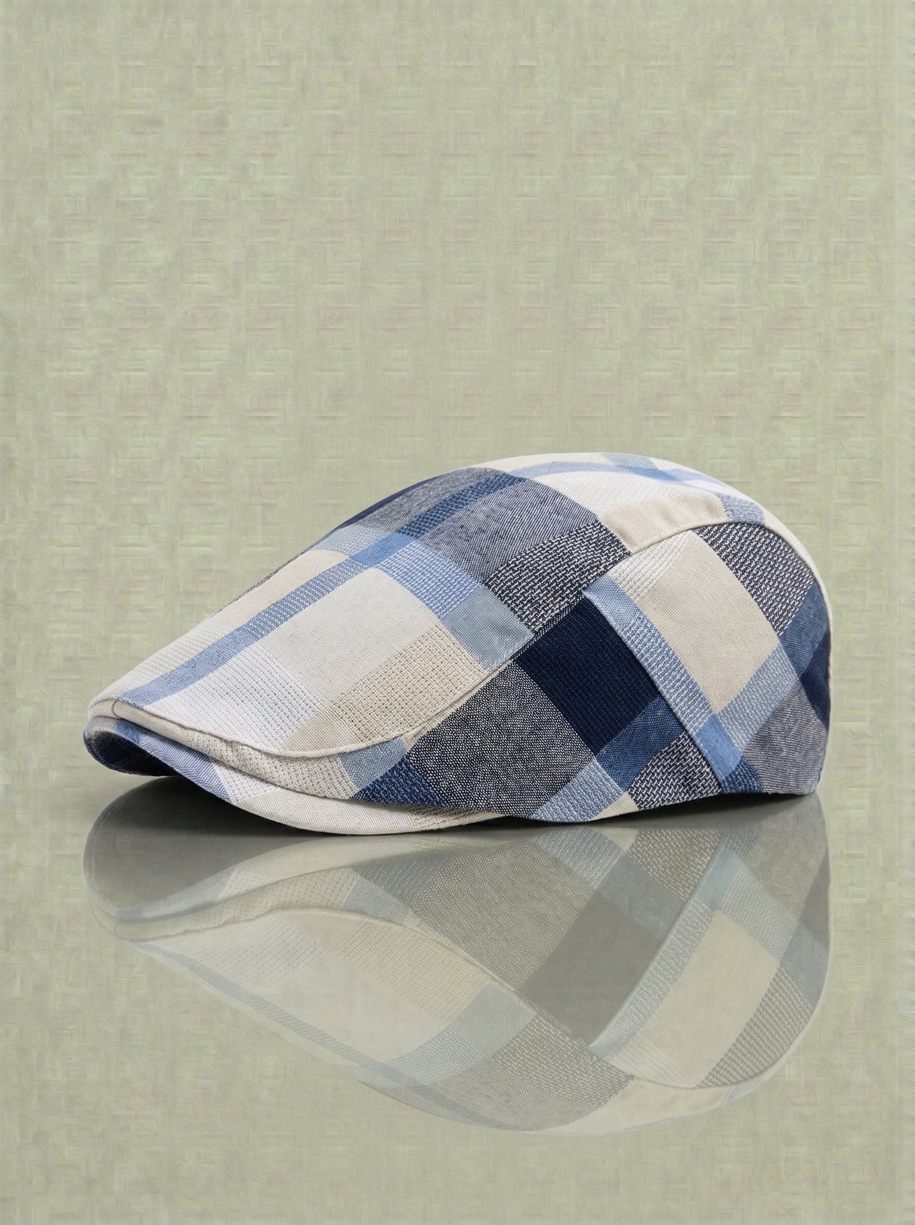 Adrián | Gorra Verano Retazos