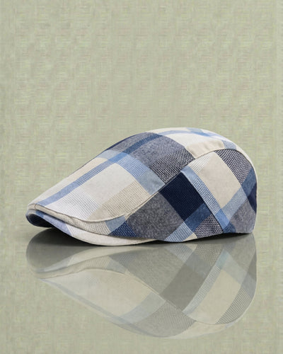 Adrián | Gorra Verano Retazos