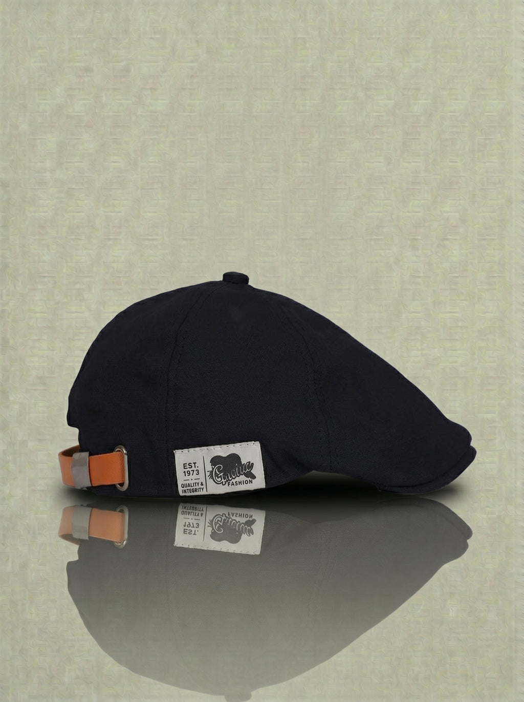 Miguel | Gorra Plana Lifestyle