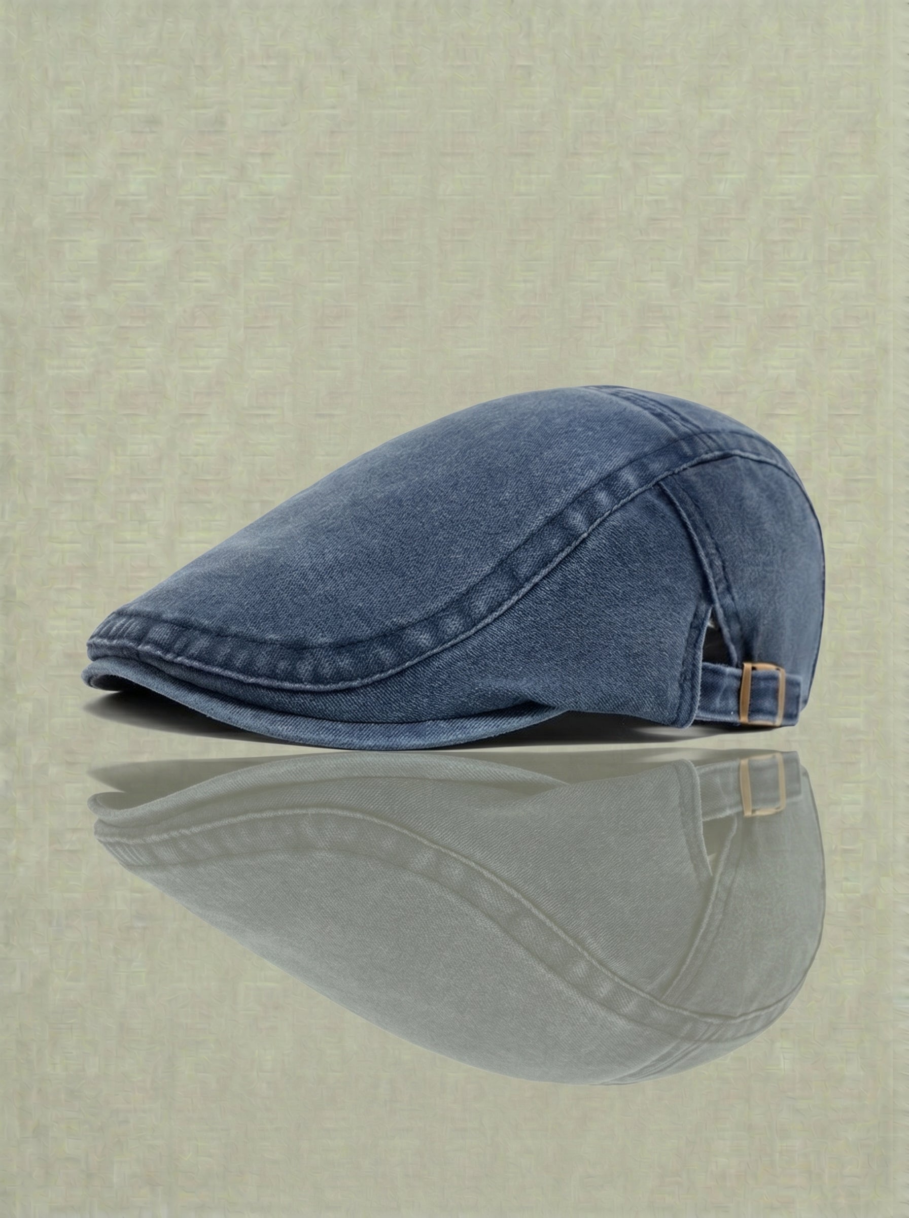 Enzo | Gorra Vaquera