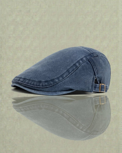 Enzo | Gorra Vaquera