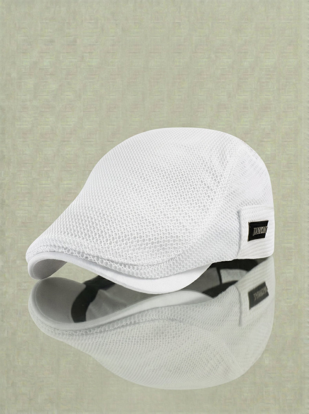 Álvaro | Gorra de Malla